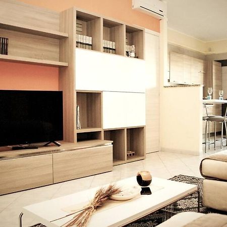 דירות Quartu SantʼElena La Casa Al Poetto - Iun R0135 מראה חיצוני תמונה