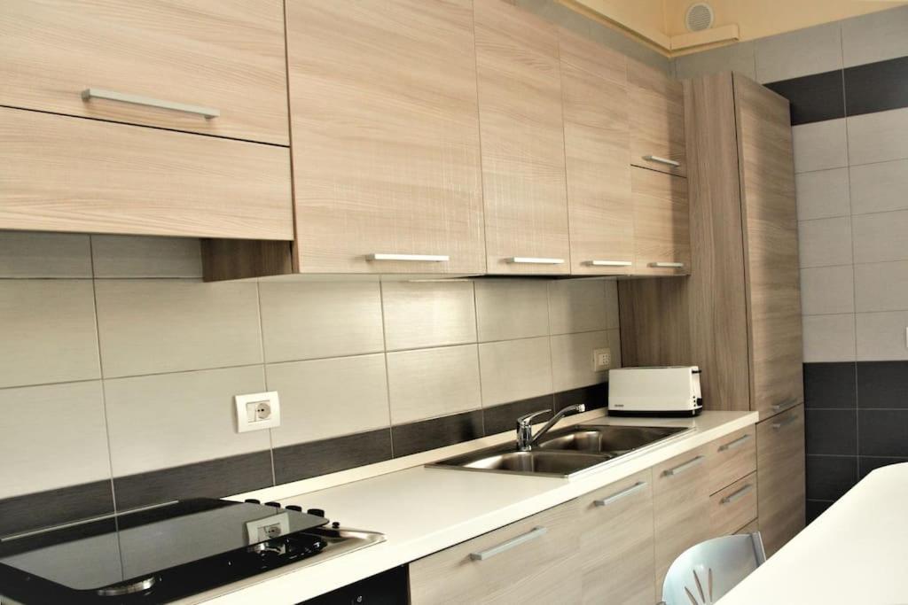 דירות Quartu SantʼElena La Casa Al Poetto - Iun R0135 מראה חיצוני תמונה