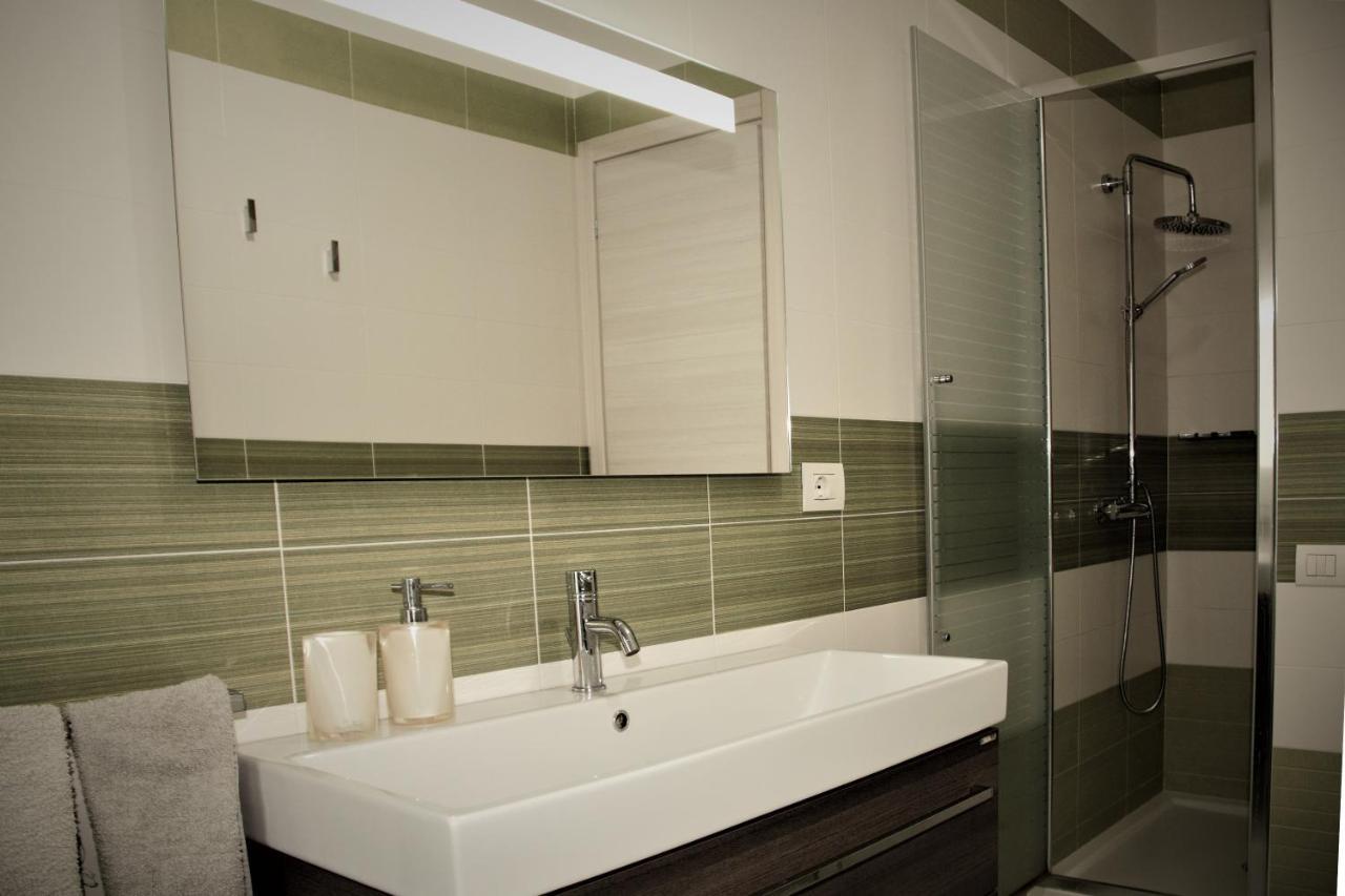 דירות Quartu SantʼElena La Casa Al Poetto - Iun R0135 מראה חיצוני תמונה