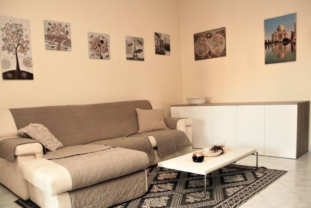 דירות Quartu SantʼElena La Casa Al Poetto - Iun R0135 מראה חיצוני תמונה