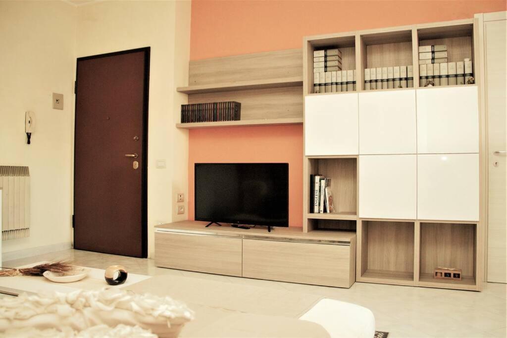 דירות Quartu SantʼElena La Casa Al Poetto - Iun R0135 מראה חיצוני תמונה