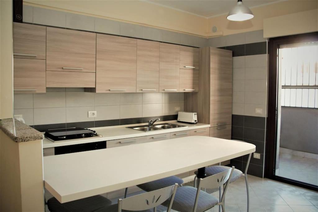 דירות Quartu SantʼElena La Casa Al Poetto - Iun R0135 מראה חיצוני תמונה