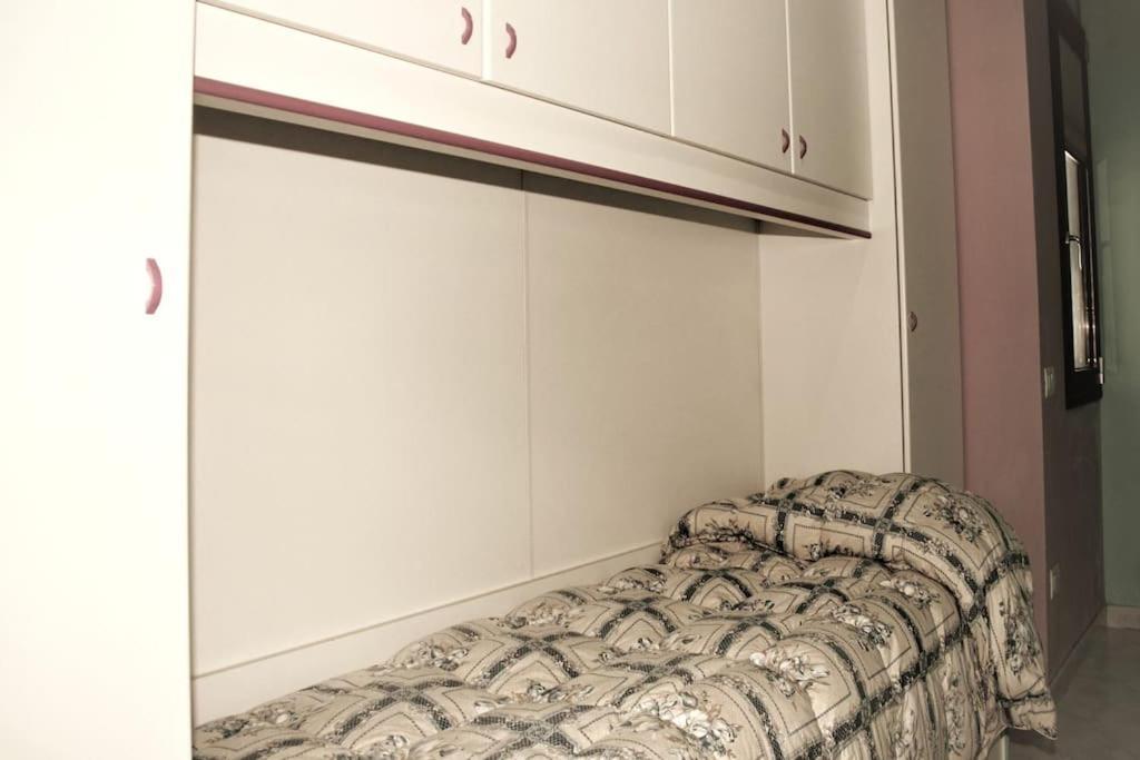דירות Quartu SantʼElena La Casa Al Poetto - Iun R0135 מראה חיצוני תמונה