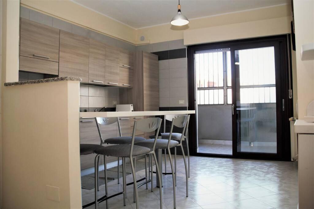 דירות Quartu SantʼElena La Casa Al Poetto - Iun R0135 מראה חיצוני תמונה