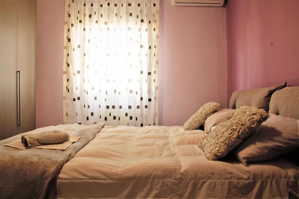 דירות Quartu SantʼElena La Casa Al Poetto - Iun R0135 מראה חיצוני תמונה